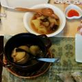 赤い彗星☆'s cooksnap of when they made じゃが芋のナンプラーバター煮。.