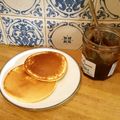 boutiqueEF's cooksnap of when they made グルテンフリーどら焼き（米粉ベース）.