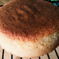 ☆佳恵☆'s cooksnap of when they made *失敗知らずの簡単ｽﾎﾟﾝｼﾞｹｰｷ*.