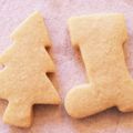 Mickitty's cooksnap of when they made ☆わが家の定番♪型抜きクッキー☆.