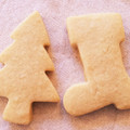 Mickitty's cooksnap of when they made ☆わが家の定番♪型抜きクッキー☆.