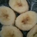 りえしま's cooksnap of when they made バナナ救済！変色無＊蜂蜜フローズンバナナ.