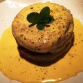 usayan's cooksnap of when they made ☆金運UP☆簡単！エッグベネディクト.