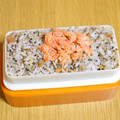 つちかな's cooksnap of when they made 白ご飯／塩麹を使って美味しく炊きあげます.