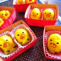 ａｋｉ09's cooksnap of when they made スイートポテト.
