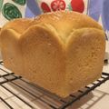 ウエグナー's cooksnap of when they made ふんわりライ麦食パン♪.