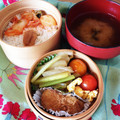 eki_'s cooksnap of when they made 大根消費‼︎めちゃうま大根の油炒め.