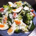 うめしょこ's cooksnap of when they made 手作りシーザードレッシング.