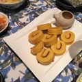 ナピト's cooksnap of when they made ◎おせち料理◎はんぺんを使わない伊達巻♡.