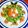 YYMMKK's cooksnap of when they made サーモンとモッツァレラのキウイソース☆.
