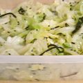 ゆきにな's cooksnap of when they made 猿も作れる簡単 キャベツの塩昆布ナムル.