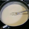 ひいらぎちゃんママ's cooksnap of when they made 簡単ホワイトソース.