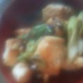☆しいたんママ☆'s cooksnap of when they made 鶏肉とネギ炒め《レモンダレ》.