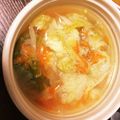 マム's cooksnap of when they made 手羽元と圧力鍋で簡単2品！.