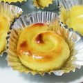 renopiko's cooksnap of when they made コロコロスイートポテト.
