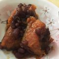 nami4123's cooksnap of when they made 冬至です。南瓜のいとこ煮.
