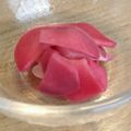 ままきっこ。's cooksnap of when they made 飛騨高山の味☆赤かぶの甘酢漬け.