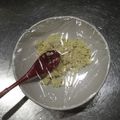 クックY0G4UU☆'s cooksnap of when they made 豆乳カッテージチーズ♩.