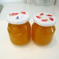 もこもこTomo's cooksnap of when they made 簡単で美味しい、柚子ジャム！.