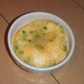 きらり流れ星's cooksnap of when they made ズボラの極み…！レンチン卵焼き.