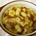 れいか☆☆☆'s cooksnap of when they made 残りカレーで☆カレードリア.