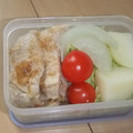 きらり流れ星's cooksnap of when they made じっくり煮込んだ◆じゃがいもの煮物.