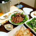 えいきちgo！'s cooksnap of when they made 鴨のアロゼ 赤ワイン醤油煮.