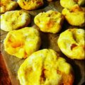 はるゆめ's cooksnap of when they made かぼちゃの煮物リメイクで簡単クッキー.
