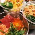 ゆうちょmam's cooksnap of when they made 2015運動会お弁当♪カップちらし寿司.