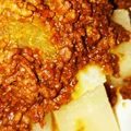 エリンギ♪'s cooksnap of when they made 万能❤肉味噌そぼろ.