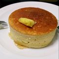 ナギヤ1114's cooksnap of when they made セルクルで作るカフェ風ホットケーキ.