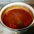 ♡おおとり♡'s cooksnap of when they made 豚肉のスパイス塩麹煮込み.