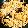 ☆ゆっこ0523☆'s cooksnap of when they made あっという間！茄子と挽き肉のウマ炒め♪.