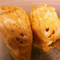 はづたけ's cooksnap of when they made 母の味＊我が家の卵焼き.