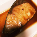 ゆかりりりー's cooksnap of when they made 我が家の定番＊簡単ぶりの照り焼き♫.