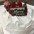 ☆taimama☆'s cooksnap of when they made 簡単☆ドームケーキ.