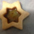 みゆだんご's cooksnap of when they made 綺麗なステンドグラスクッキー.