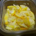 gracias05's cooksnap of when they made 塩レモンの次は塩ゆず♡万能調味料.