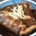 ねねしばこ's cooksnap of when they made 我が家の◎カレイの煮付け◎.