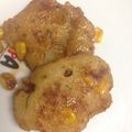 クックZ8J4H4☆'s cooksnap of when they made 片栗粉で作る大根餅.