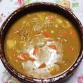 oha2016's cooksnap of when they made お子様大好き☆コクのある甘口カレー.