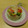 くらげ２５２５'s cooksnap of when they made クリスマスに☆おにぎり型で簡単ちらし寿司.