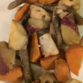 witchaura's cooksnap of when they made 筑前煮風 鶏肉のめんつゆ煮.