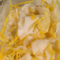 witchaura's cooksnap of when they made 簡単 かぶのさっぱり千枚漬け風 覚書.