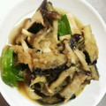 ☆みぱるん's cooksnap of when they made 茄子とキノコのさっぱり煮浸し♡.