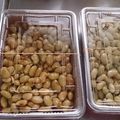 猫のミイヤ's cooksnap of when they made ふっくら美味しい豆（秘伝豆) ★ 圧力鍋.