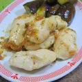 ばじまま's cooksnap of when they made ゆで鶏の梅びたし.