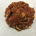 ma●co's cooksnap of when they made 味がビシッと決まる！うちのミートソース♪.