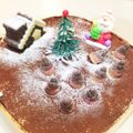 クックAVZWP2☆'s cooksnap of when they made プリンを使って簡単ティラミス！.