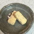 サルのまりりん's cooksnap of when they made 材料3つで簡単★きなこ棒.
